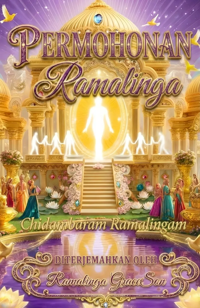 Permohonan Ramalinga